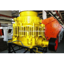 China Best Dong Meng High Technology Hydraulic HP Cone Crusher Machinery